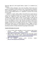 Eseja 'Maldīgās teorijas par elektroniskajām cigaretēm.', 3.