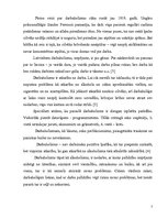 Referāts 'Darbaholisms un tā raksturīgās pazīmes', 5.