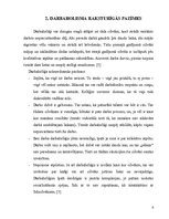 Referāts 'Darbaholisms un tā raksturīgās pazīmes', 6.