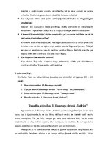 Konspekts 'Rūdolfa Blaumaņa daiļrade', 2.