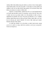 Konspekts 'Rūdolfa Blaumaņa daiļrade', 3.