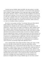 Eseja 'Cilvēku izraisīto dabas katastrofu ietekme uz cilvēku populācijas lielumu', 2.