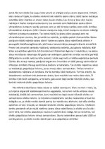 Eseja 'Cilvēku izraisīto dabas katastrofu ietekme uz cilvēku populācijas lielumu', 3.