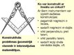 Prezentācija 'Senās klasiskās konstruktīvās ģeometrijas problēmas –leņķa trisekcija', 2.