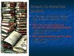 Prezentācija 'Senās klasiskās konstruktīvās ģeometrijas problēmas –leņķa trisekcija', 9.