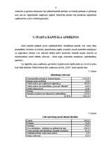 Prakses atskaite 'Profesionālās prakses pārskats', 6.