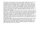 Eseja 'Woman Warrior', 2.