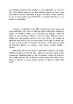 Referāts 'Mana attieksme pret latviešu mūziku', 2.