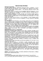 Eseja 'Ekonomiskā attīstība', 1.