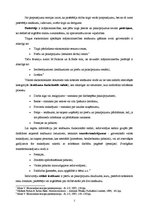 Konspekts 'Patērētāju rīcība tirgū un galējais derīgums', 2.