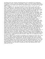 Eseja 'Huckleberry Finn by Mark Twain', 1.