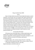 Referāts 'Eiropas Savienības fondi un to darbība Latvijā', 4.