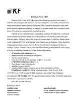 Referāts 'Eiropas Savienības fondi un to darbība Latvijā', 8.