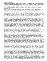 Eseja 'Establishing an Ethical Culture', 4.