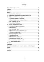 Diplomdarbs 'A/s "Parex banka" mārketinga raksturojums', 2.
