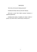 Diplomdarbs 'A/s "Parex banka" mārketinga raksturojums', 4.