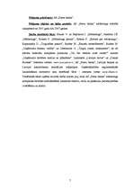 Diplomdarbs 'A/s "Parex banka" mārketinga raksturojums', 7.