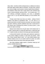 Diplomdarbs 'A/s "Parex banka" mārketinga raksturojums', 47.