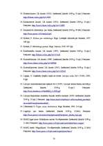 Diplomdarbs 'A/s "Parex banka" mārketinga raksturojums', 70.