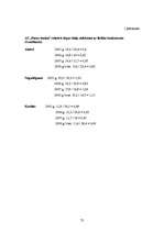 Diplomdarbs 'A/s "Parex banka" mārketinga raksturojums', 75.