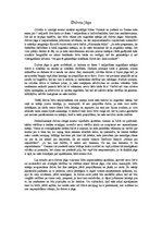 Eseja 'Dzīves jēga', 1.