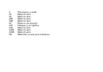 Konspekts 'Notikumu loģiska analīze', 2.