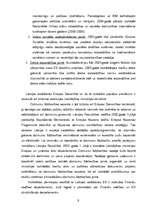 Prakses atskaite 'Prakses atskaite par darbu Labklājības ministrijā', 9.