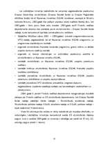 Prakses atskaite 'Prakses atskaite par darbu Labklājības ministrijā', 10.