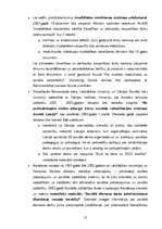 Prakses atskaite 'Prakses atskaite par darbu Labklājības ministrijā', 13.