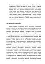 Prakses atskaite 'Prakses atskaite par darbu Labklājības ministrijā', 17.