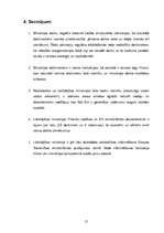 Prakses atskaite 'Prakses atskaite par darbu Labklājības ministrijā', 21.