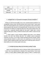 Konspekts 'Imports un eksports', 6.