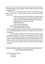 Konspekts 'Imports un eksports', 7.