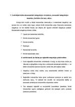 Konspekts 'Imports un eksports', 9.