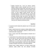 Konspekts 'Imports un eksports', 10.