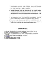 Konspekts 'Imports un eksports', 11.