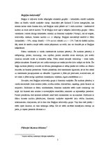 Konspekts 'Biznesa kultūra Beļģijā', 2.