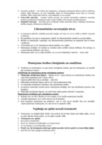 Konspekts 'Mantojuma tiesības', 7.