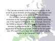 Prezentācija 'Economics Situation in Latvia', 2.