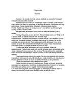 Eseja 'Skaistais', 1.