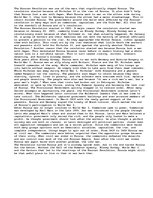 Eseja 'Russia', 1.