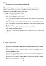 Prakses atskaite 'Pacienta vēsture fizioterapijas studentiem - gūžas koksartroze. Endoprotezēšana', 6.