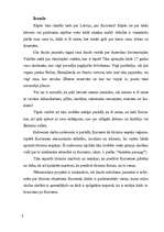 Referāts 'Tūrisma iespējas Kurzemē', 3.