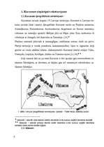 Referāts 'Tūrisma iespējas Kurzemē', 5.