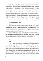 Referāts 'Tūrisma iespējas Kurzemē', 6.