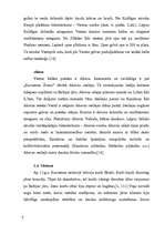 Referāts 'Tūrisma iespējas Kurzemē', 7.