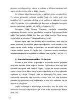 Referāts 'Tūrisma iespējas Kurzemē', 8.