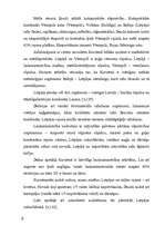 Referāts 'Tūrisma iespējas Kurzemē', 9.