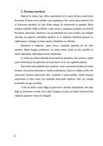 Referāts 'Tūrisma iespējas Kurzemē', 11.