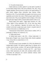 Referāts 'Tūrisma iespējas Kurzemē', 13.